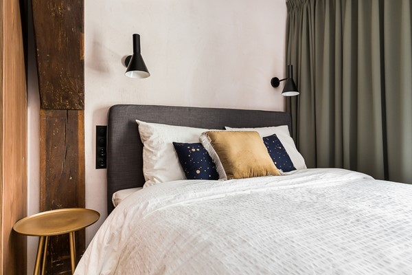 Medium property photo - Warmoesstraat 50A, 1012 JE Amsterdam